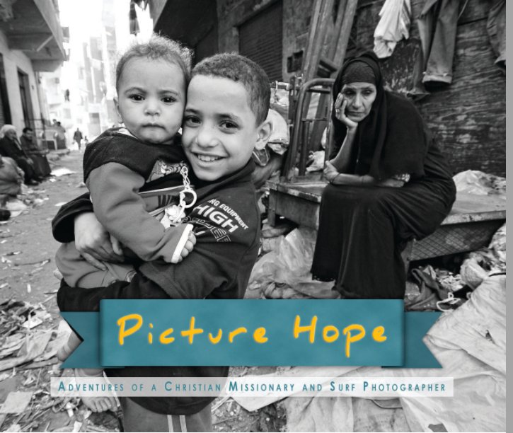 View Picture Hope by Michael Slagter