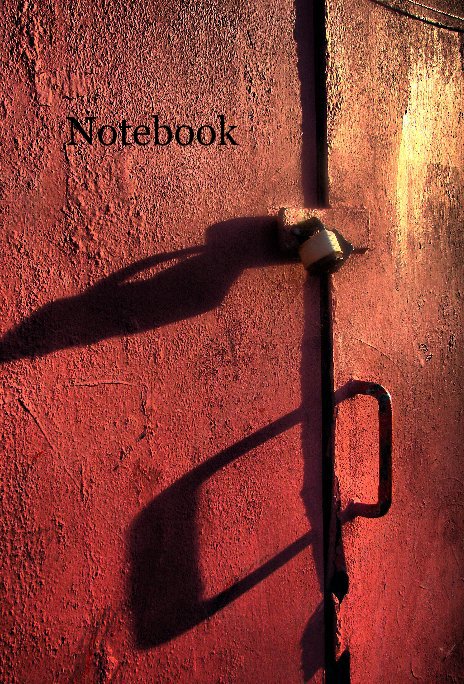 View Notebook by veronicatapp
