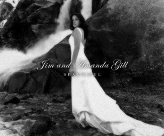 Jim and Amanda Gill Bridal book cover