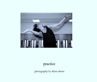 practice book cover