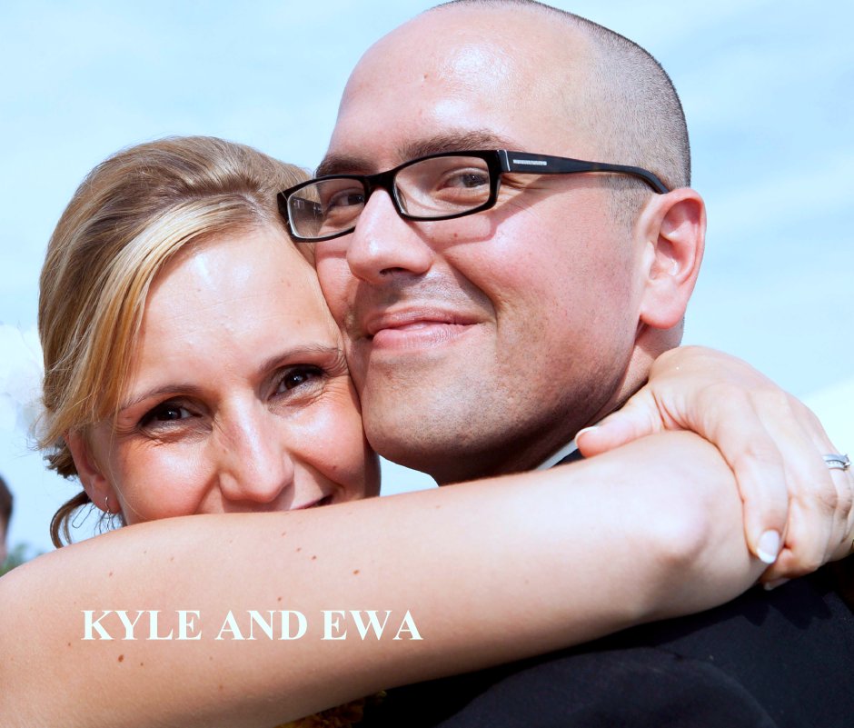 View Kyle and Ewa by by Matt Dine Photography