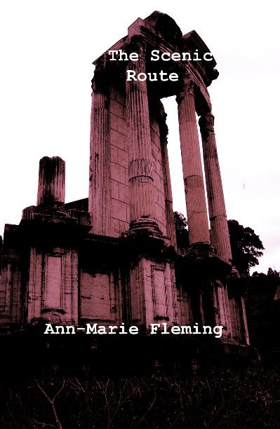 Visualizza The Scenic Route di Ann-Marie Fleming