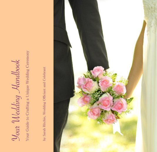 View Your Wedding Handbook by Sarah Ritchie