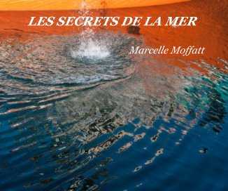 LES SECRETS DE LA MER book cover