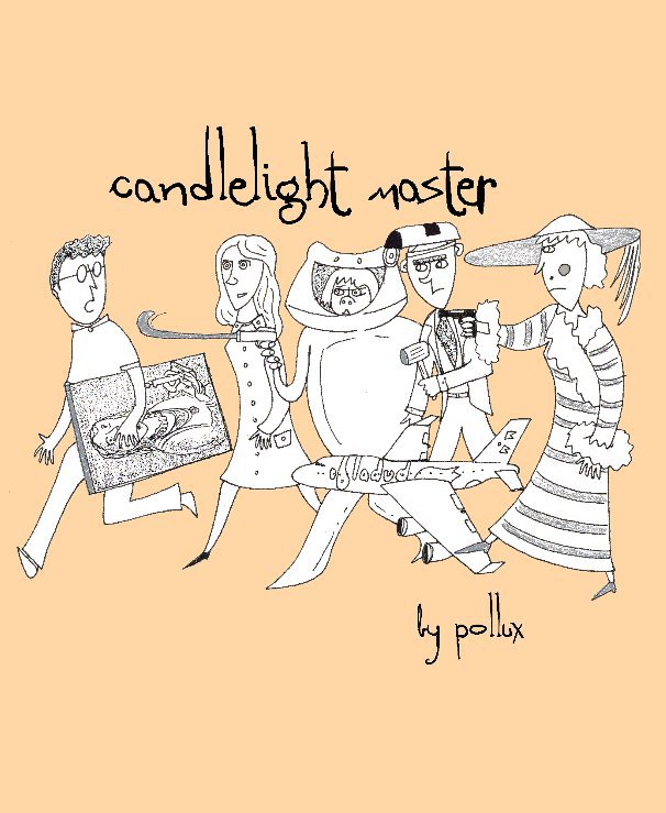 View Candlelight Master by Pollux