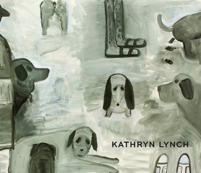 Ver Dogs por Kathryn Lynch