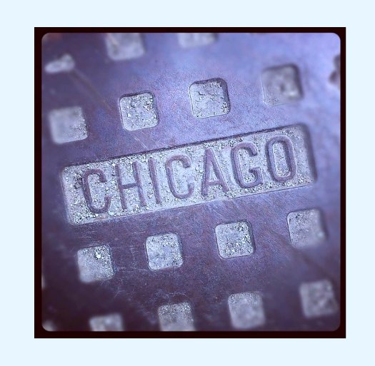 Ver Chicago por Kevin Coyne