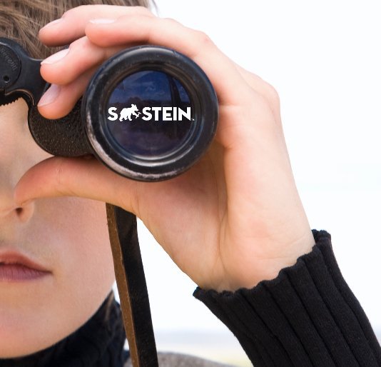 View S.STEIN catalog by Sherry Stein