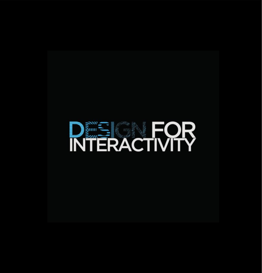 View Design for Interactivity by Michael Kearney