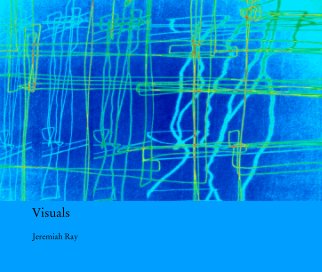 Visuals book cover