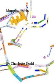 Mapping Derby book cover