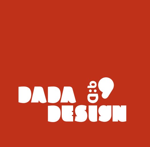 View DADA DESIGN 2.0 by Joël Neelen