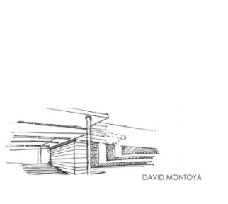 David Montoya book cover