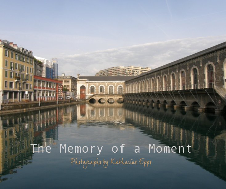 View The Memory of a Moment - a photo a day for a year by keepps