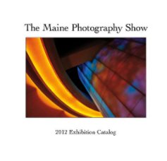 Maine Photography Show book cover