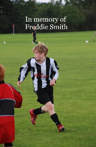Ver In memory of Freddie Smith por pccsmith