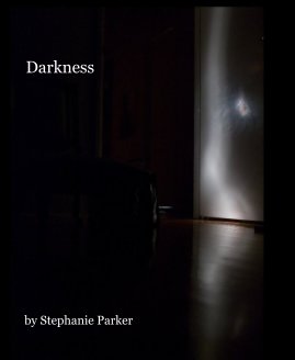 Darkness book cover