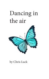 Dancing in the air book cover