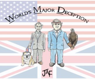 World's Major Deception book cover