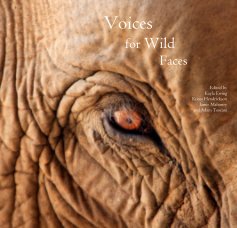 Voices for Wild Faces book cover