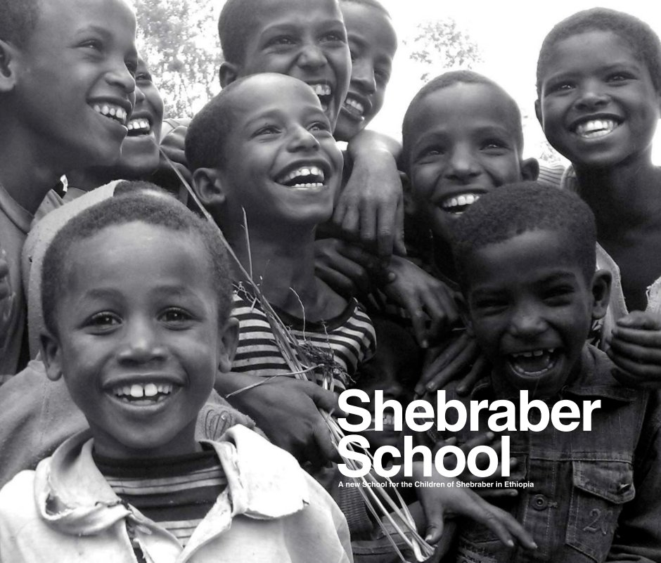 View Shebraber School by EthiopiaStudio2.0