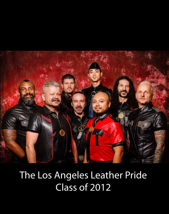 Ver LA Fetish Pride por Jay R. Lawton