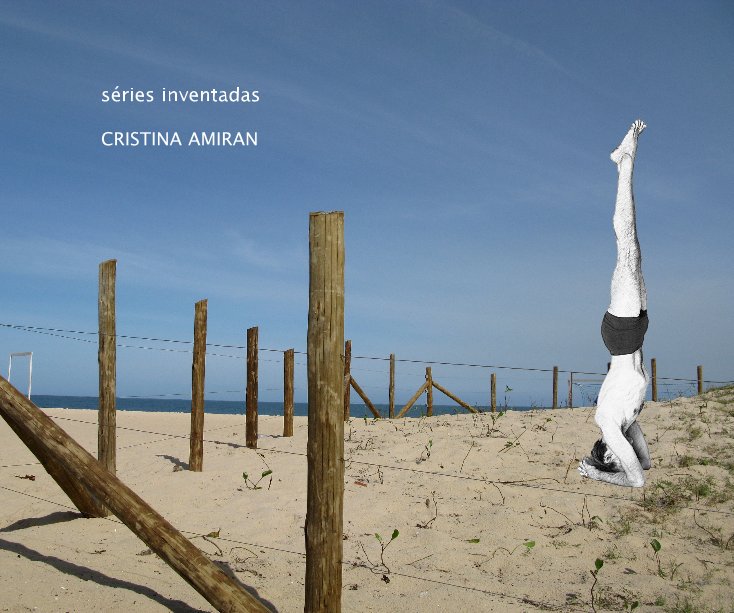 View séries inventadas CRISTINA AMIRAN by Cristina Amiran