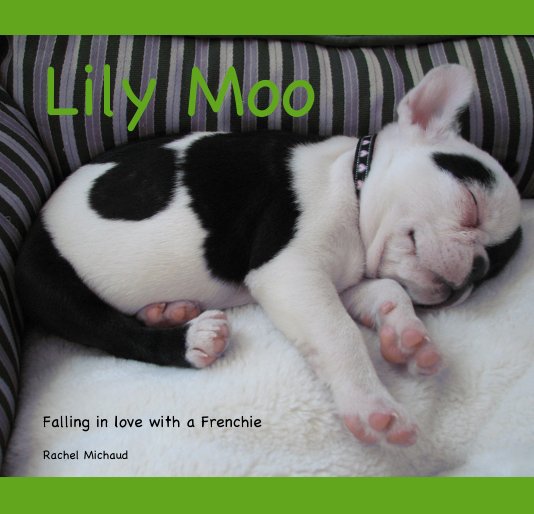 View Lily Moo by Rachel Michaud