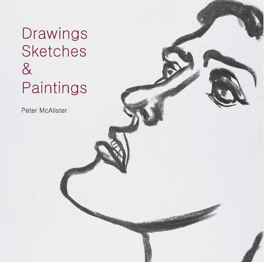 Drawings Sketches & Paintings Peter McAlister nach cousinmax anzeigen