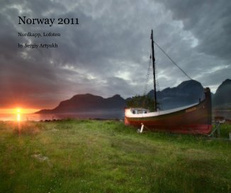 Norway 2011 book cover