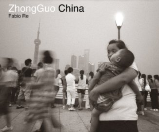 ZhongGuo China book cover