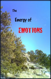 The Energy of EMOTIONS book cover