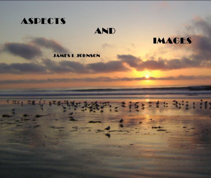 ASPECTS AND IMAGES book cover