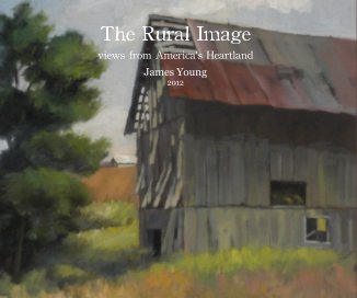 The Rural Image book cover