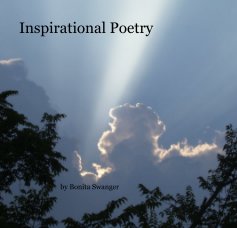 Inspirational Poetry book cover