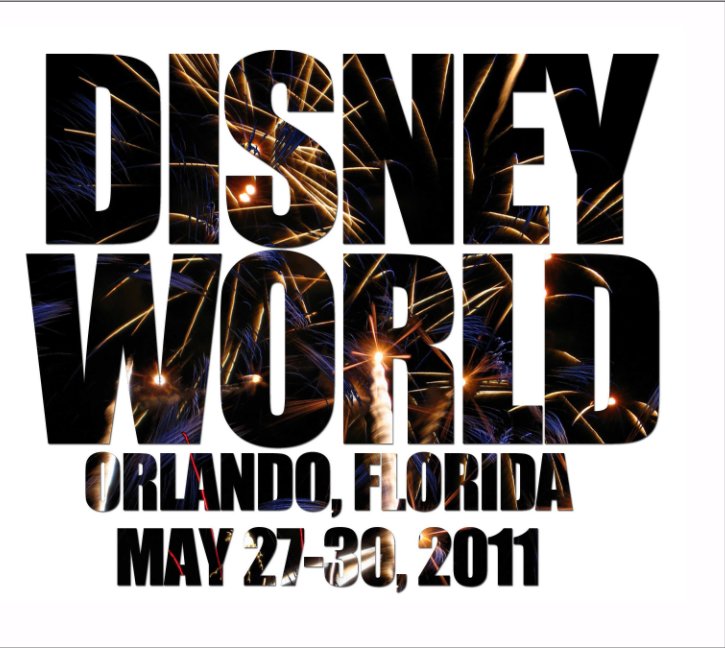 Bekijk Walt Disney World op Linda and Martin Puntney