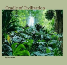 Cradle of Civilization book cover