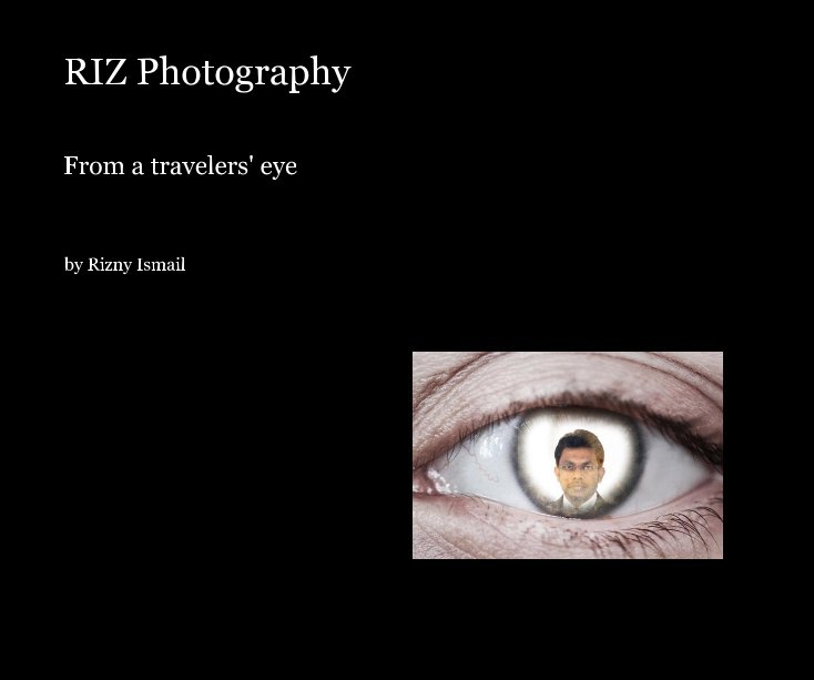 Bekijk RIZ Photography op Rizny Ismail
