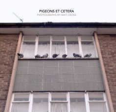 PIGEONS ET CETERA book cover