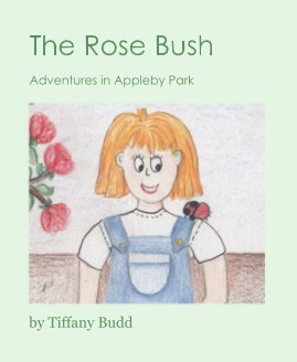 The Rose Bush book cover