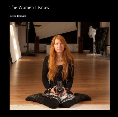 The Women I Know book cover