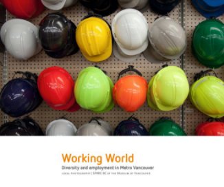 Working World book cover