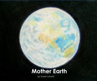 Mother Earth book cover