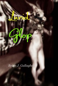 Lurid Glop book cover