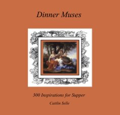 Dinner Muses book cover