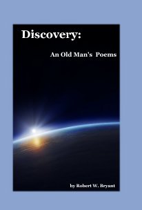 Discovery - An Old Man's Poems book cover