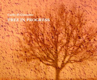 Tree in Progress book cover