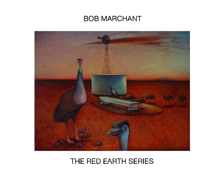 View BOB MARCHANT by rjmarchant
