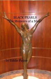 BLACK PEARLS "The Memoirs of a Man" book cover