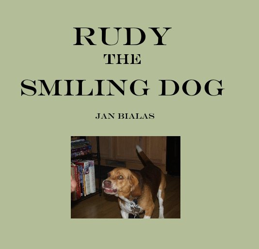 View Rudy the by Jan Bialas